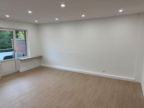 Foto - Etagenwohnung in Wilhelmshaven