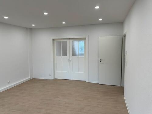 Foto - Etagenwohnung in Wilhelmshaven zur Miete