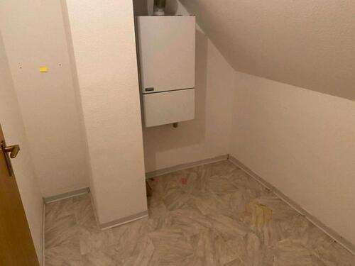 Foto - Etagenwohnung in Neu Kaliß