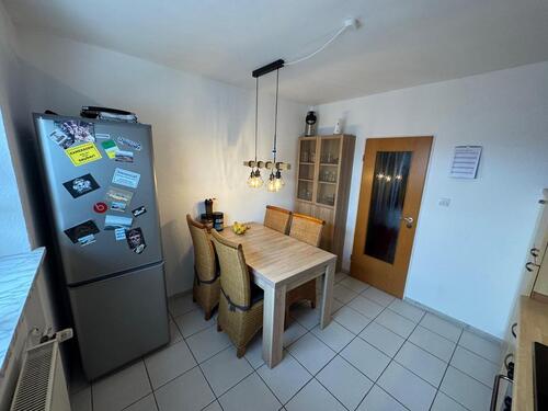 Foto - Etagenwohnung zum Kaufen in Wilhelmshaven