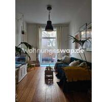 Wohnungsswap - 3 Zimmer, 62 m² - Lokstedter Weg, Hamburg-Nord, Hamburg