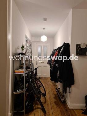 Foto - Etagenwohnung zur Miete in Hamburg