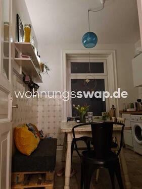 Foto - Etagenwohnung in Hamburg