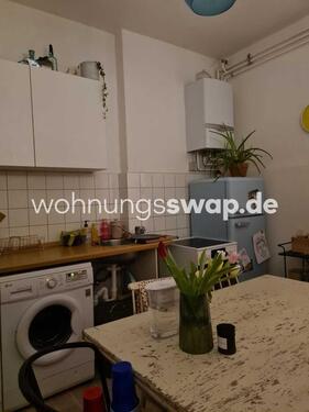 Foto - Etagenwohnung in Hamburg zur Miete