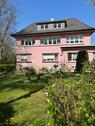 Foto - Helle Dachgeschosswohnung in Weißenfelser Villenviertel