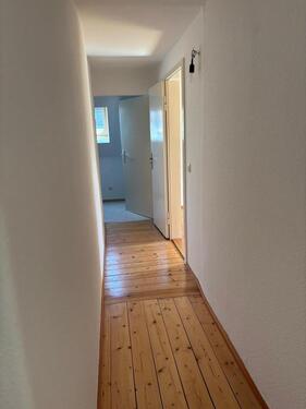 Foto - Etagenwohnung in Weißenfels zur Miete