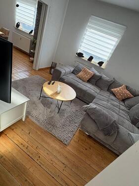 Foto - Gemütliche Altbauwohnung in Kirchheimbolanden