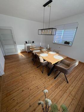 Foto - Etagenwohnung in Kirchheimbolanden zur Miete