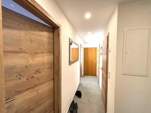 Foto - Etagenwohnung in Wertheim zum Kaufen
