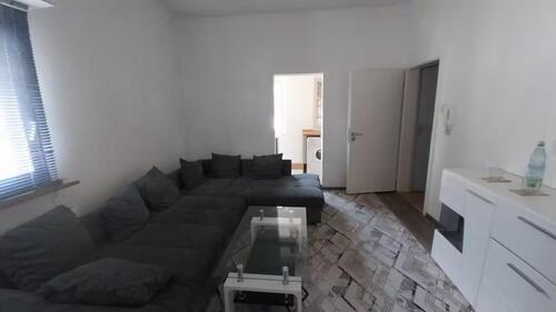 Foto - Etagenwohnung zur Miete in Beltheim