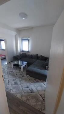 Foto - Etagenwohnung in Beltheim