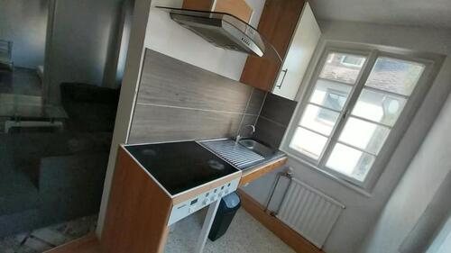 Foto - Etagenwohnung in Beltheim zur Miete