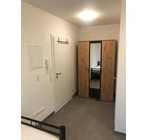 1 Zimmer Apartment für Schüler Pendler - Ehingen (Donau)