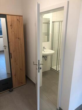 Foto - Etagenwohnung in Ehingen (Donau) zur Miete