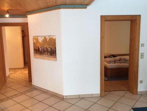 Foto - 3 Zimmer Etagenwohnung in Pronsfeld