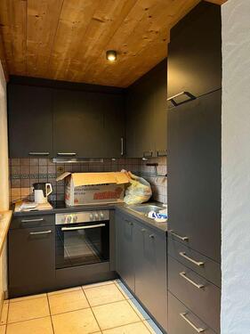 Foto - Etagenwohnung in Pronsfeld zur Miete