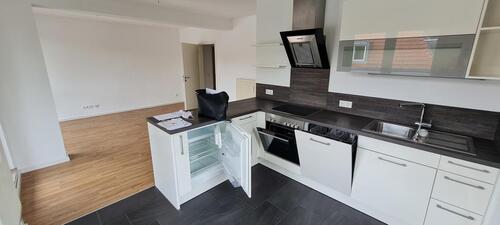 Foto - Etagenwohnung in Dresden