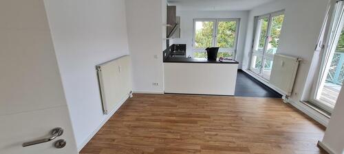 Foto - Etagenwohnung in Dresden zur Miete