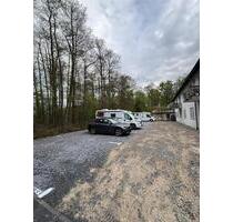 Wohnmobil-Stellplatz nähe Aasee in Münster