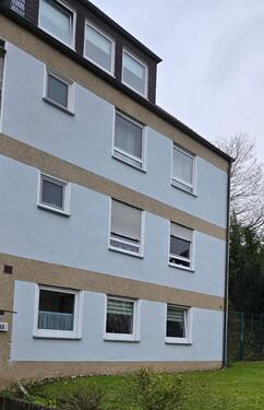 Foto - Etagenwohnung zur Miete in Hagen