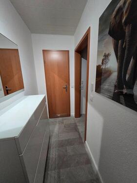 Foto - Etagenwohnung in Hagen zur Miete