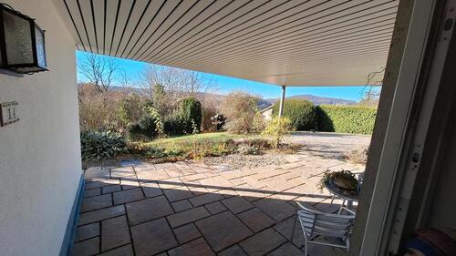 Foto - 7 Zimmer Einfamilienhaus in Bad Kissingen