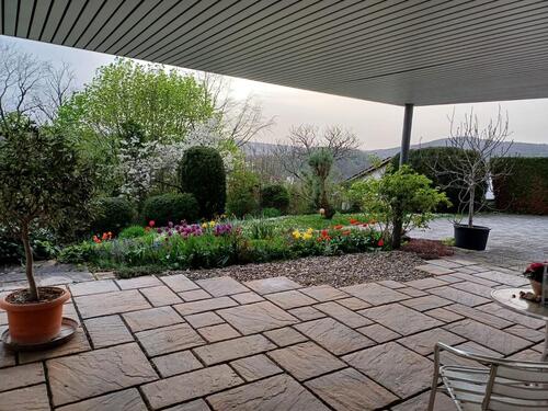 Foto - Einfamilienhaus in Bad Kissingen zum Kaufen