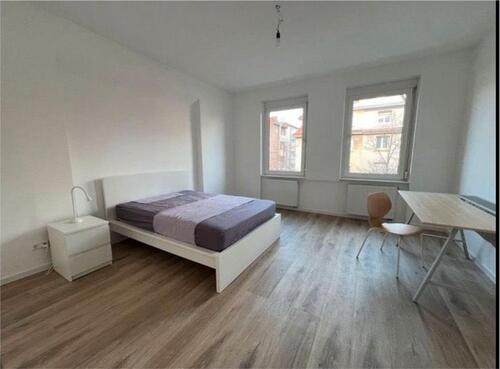 Foto - 1Zimmer in WG Wohnung ab sofort