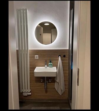 Foto - 1 Zimmer Etagenwohnung zur Miete in Stuttgart