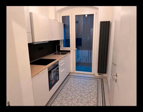 Foto - Etagenwohnung in Stuttgart zur Miete