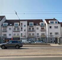 Tiefgaragenstellplatz Knopstr. 04159 Leipzig Möckern