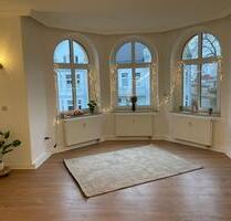 Elegante 3-Zimmer-Altbauwohnung – frisch saniert, mit neuer EBK - Friedland