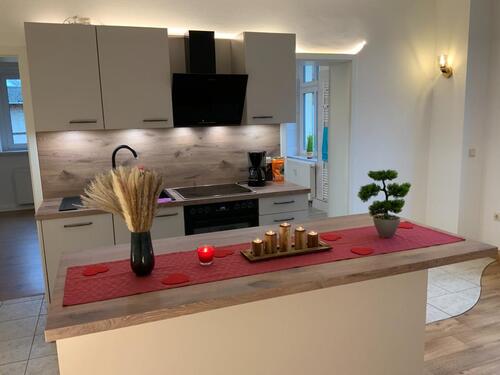 Foto - 3 Zimmer Etagenwohnung zur Miete in Friedland