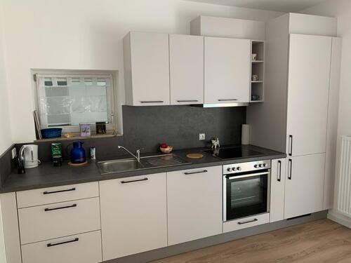 Foto - 1 Zimmer Etagenwohnung zur Miete in Dinkelsbühl