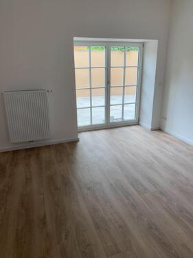 Foto - 1 Zimmer Etagenwohnung in Dinkelsbühl