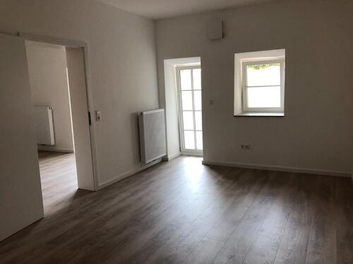 Foto - Etagenwohnung in Dinkelsbühl zur Miete