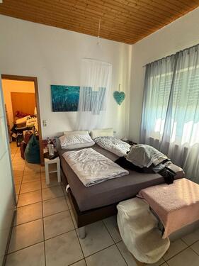 Foto - 1 Zimmer Etagenwohnung zur Miete in Efringen-Kirchen