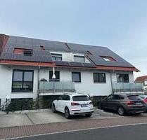 3-Zi-ETW Würzburg vermietet, 4% Rendite, provisionsfrei