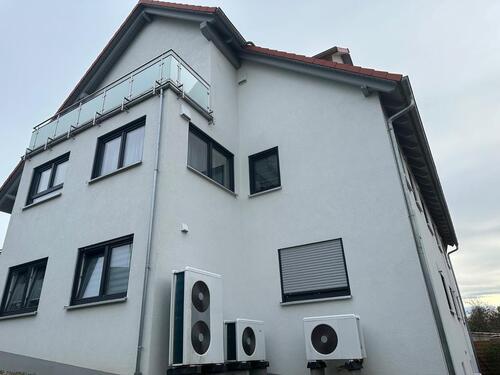 Foto - Erdgeschoßwohnung in Würzburg zum Kaufen