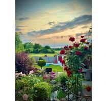 Doppelhaus mit Kachelofen in Almke - Wolfsburg Detmerode