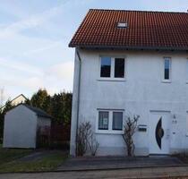 Energieeffiziente Doppelhaushälfte - Energieeffizienzklasse B - Wetter (Ruhr)