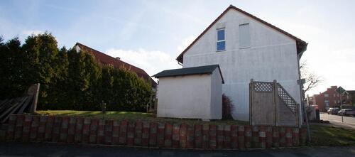 Foto - 6 Zimmer Doppelhaushälfte zum Kaufen in Wetter (Ruhr)