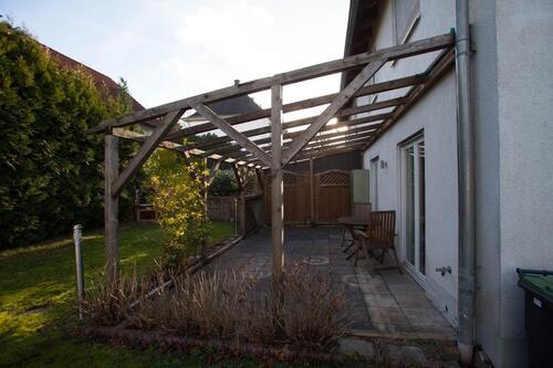 Foto - 6 Zimmer Doppelhaushälfte in Wetter (Ruhr)