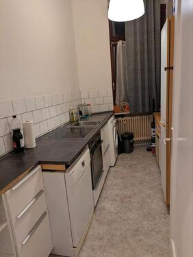 Foto - 2 Zimmer Erdgeschoßwohnung in Braunschweig