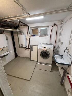 Foto - 7 Zimmer Reihenhaus in Wuppertal