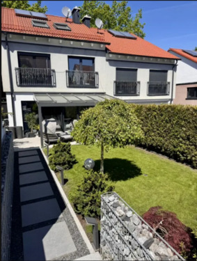 Foto - 5 Zimmer Doppelhaushälfte zum Kaufen in Landshut