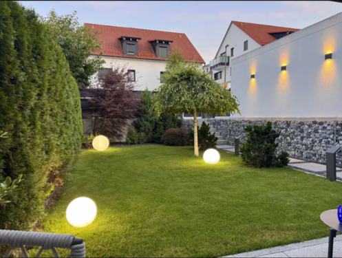 Foto - 5 Zimmer Doppelhaushälfte in Landshut