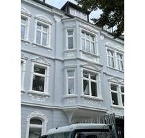 Ab 1.8. - Sanierte Altbauwhg, ca. 180qm, 7ZK2B, OSWüste - Osnabrück