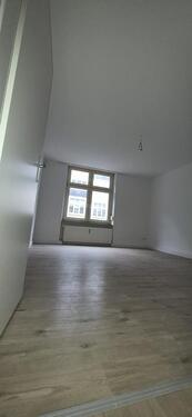 Foto - Frisch renovierte 1-Zimmer-Wohnung mit separater Küche und Loggia