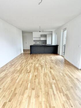 Foto - Etagenwohnung in Mühlheim am Main zur Miete